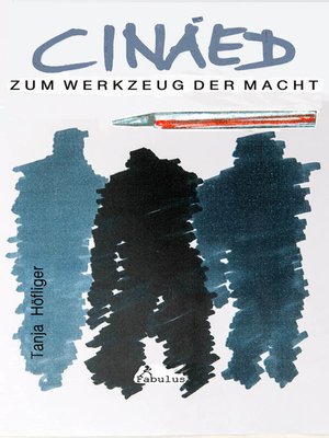 cover image of Cináed